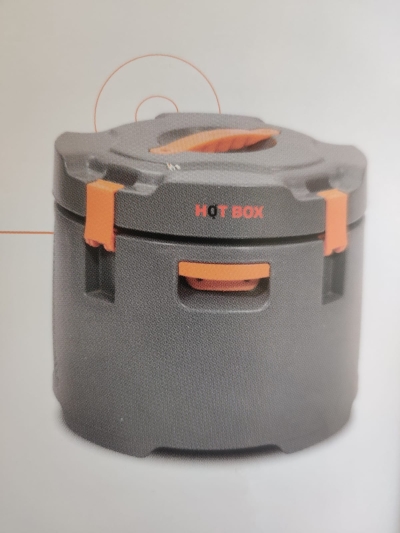 Insulated Thermal Containers (NIC-10)
