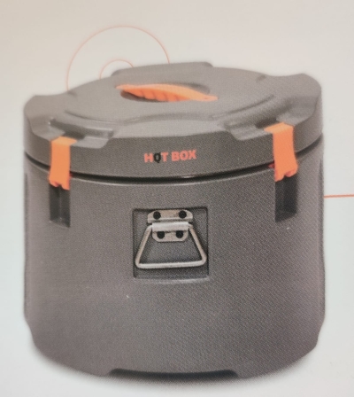 Insulated Thermal Containers NIC-20