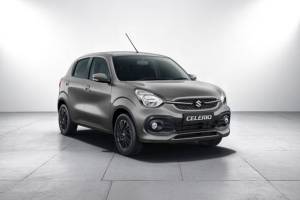 Maruti Suzuki Celerio | Petrol | First Owner