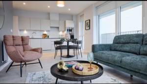 Studio for rent in Dublin, Drumcondra South C ED, Leinster